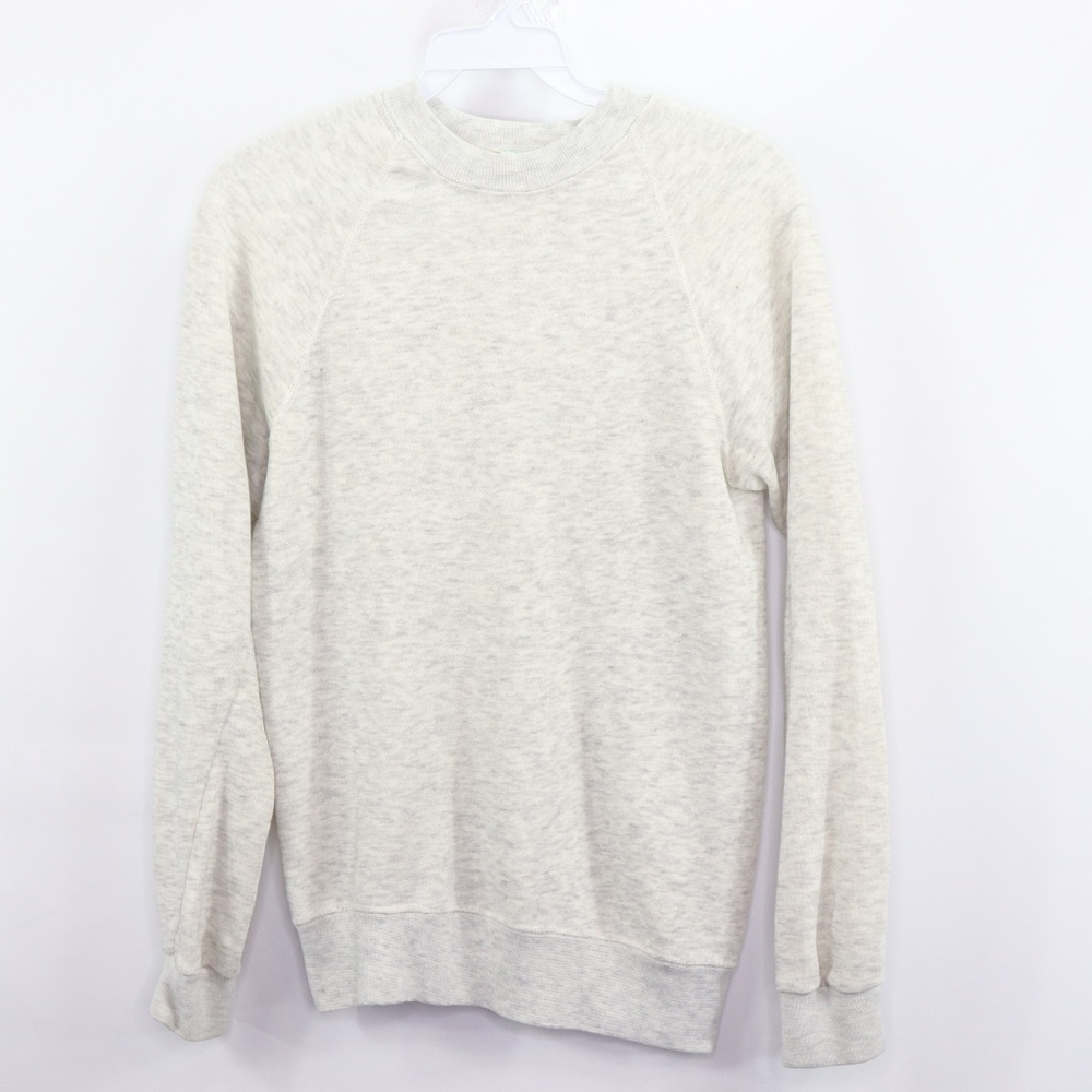 Vintage Sportswear Tri-Blend Crewneck Sweatshirt